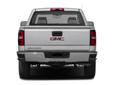 2016 GMC SIERRA 1500 EXTENDED CAB