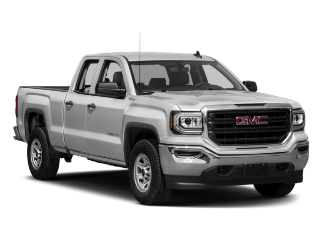 2016 GMC SIERRA 1500 EXTENDED CAB