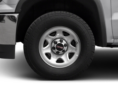2016 GMC SIERRA 1500 EXTENDED CAB