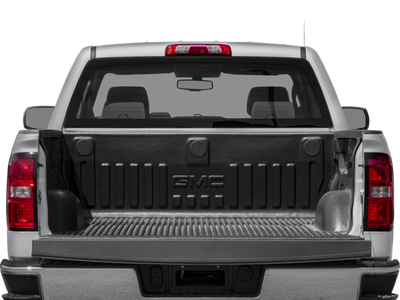 2016 GMC SIERRA 1500 EXTENDED CAB