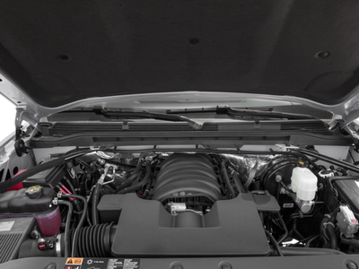 2016 GMC SIERRA 1500 EXTENDED CAB