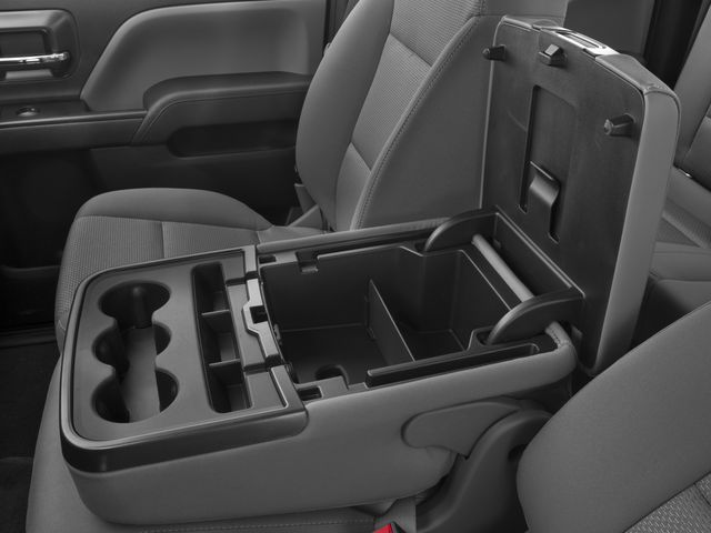 2016 GMC SIERRA 1500 EXTENDED CAB