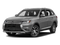 2016 Mitsubishi OUTLANDER SE SE