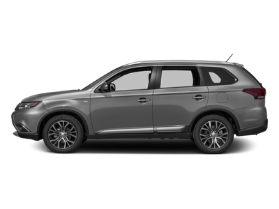2016 Mitsubishi OUTLANDER SE SE