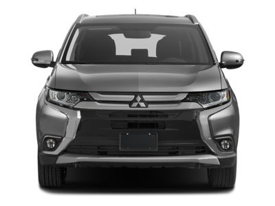 2016 Mitsubishi OUTLANDER SE SE