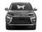 2016 Mitsubishi OUTLANDER SE SE