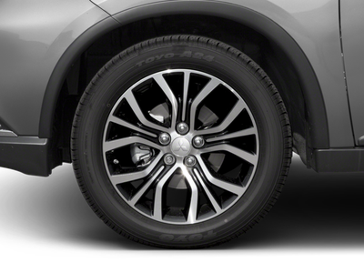 2016 Mitsubishi OUTLANDER SE SE