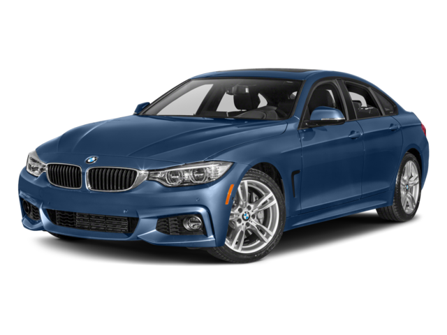 2017 BMW 4 Series 440i