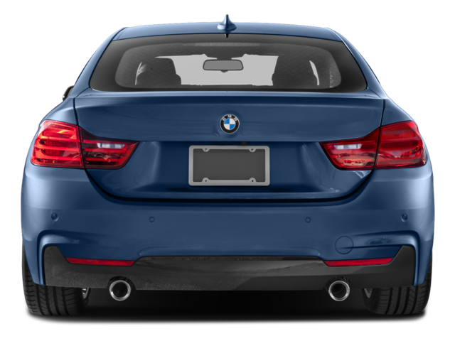 2017 BMW 4 Series 440i