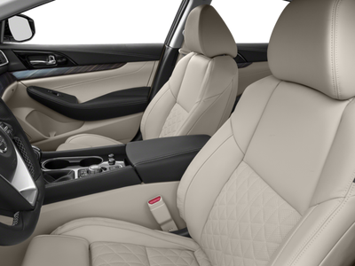 2017 Nissan Maxima Platinum