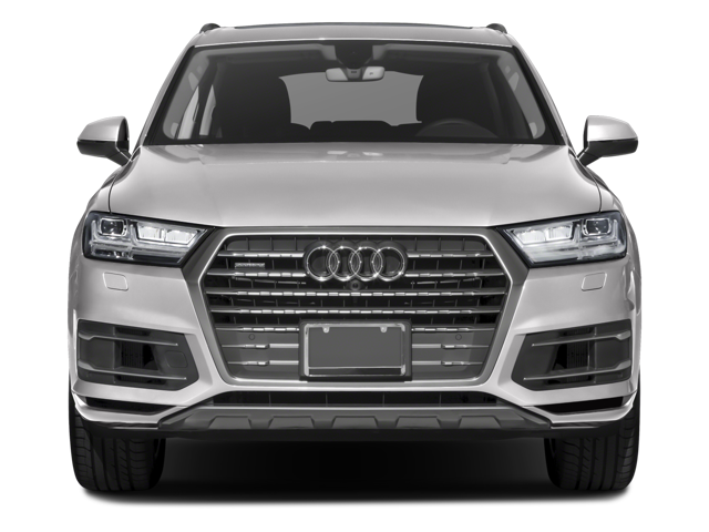 2018 Audi Q7 3.0T Premium Plus photo 2