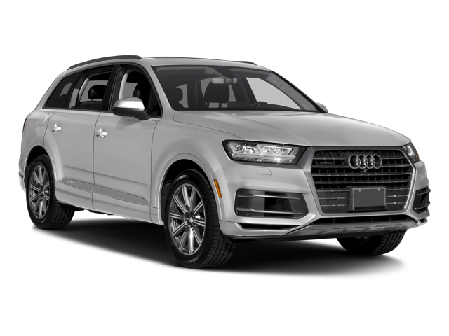 2018 Audi Q7 3.0T Premium Plus photo 4
