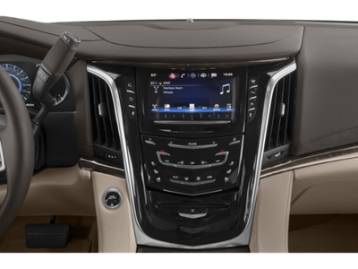 2018 Cadillac ESCALADE ESV ESV