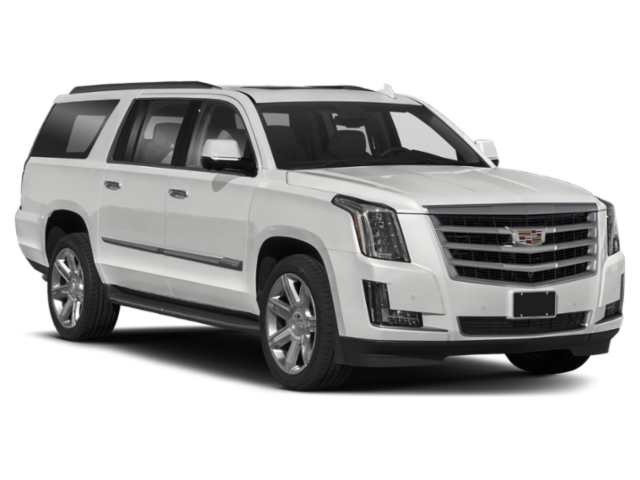 2018 Cadillac ESCALADE ESV ESV