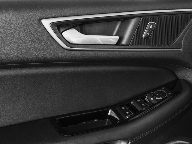2018 Ford Edge SE FWD
