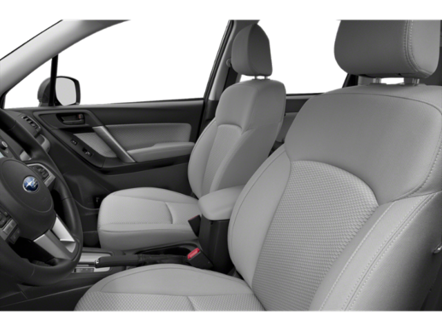 2018 Subaru Forester Base