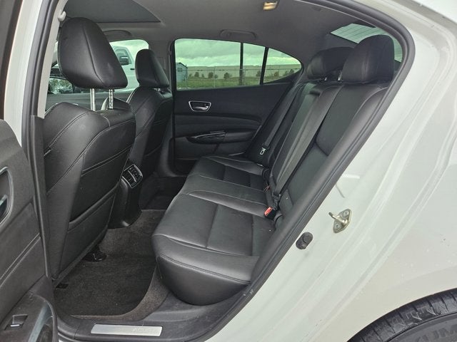 2019 Acura TLX 2.4L FWD
