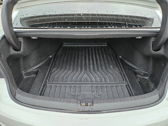 2019 Acura TLX 2.4L FWD