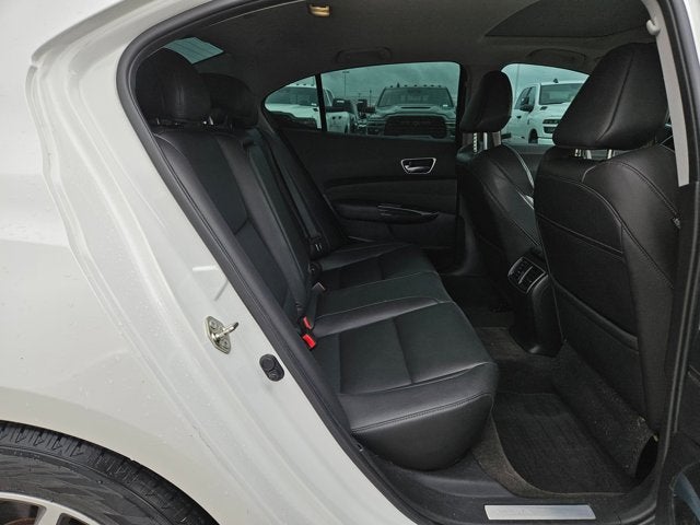 2019 Acura TLX 2.4L FWD