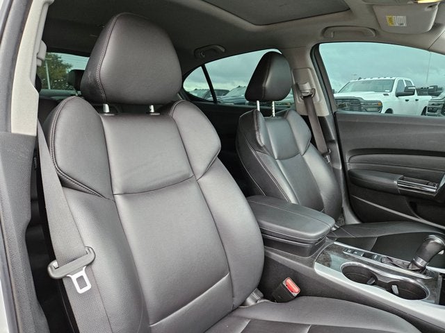 2019 Acura TLX 2.4L FWD