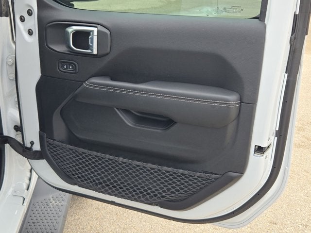 2021 Jeep Wrangler 4xe Unlimited Sahara