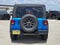 2027 Jeep Wrangler Sport