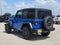 2027 Jeep Wrangler Sport