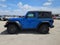 2027 Jeep Wrangler Sport