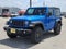 2027 Jeep Wrangler Sport