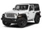 2027 Jeep Wrangler Willys