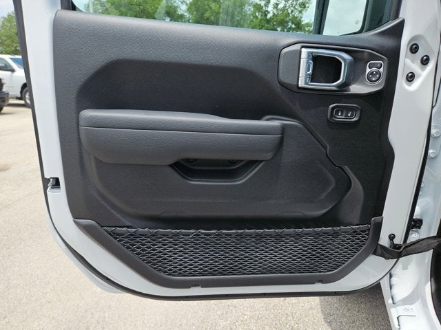 2026 Jeep Wrangler 85th Anniversary