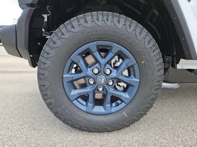 2026 Jeep Wrangler 85th Anniversary