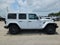 2026 Jeep Wrangler 85th Anniversary