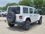 2026 Jeep Wrangler 85th Anniversary