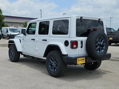2026 Jeep Wrangler 85th Anniversary