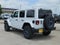 2026 Jeep Wrangler 85th Anniversary