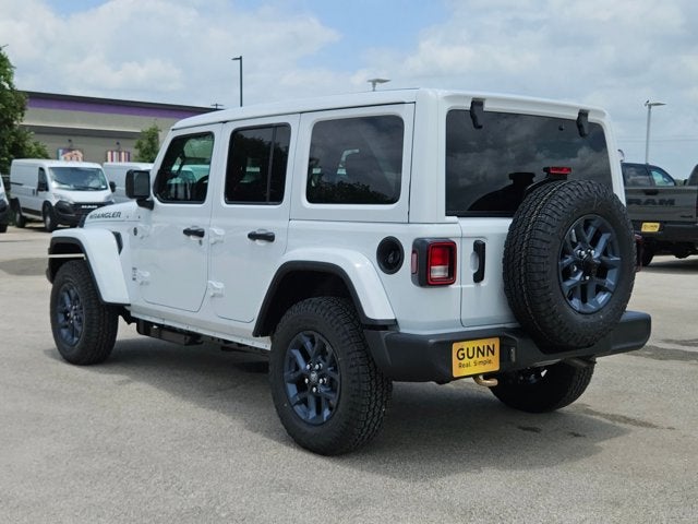 2026 Jeep Wrangler 85th Anniversary