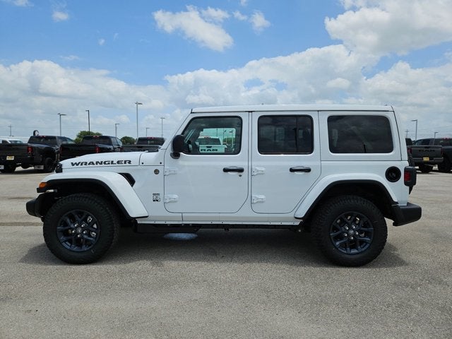 2026 Jeep Wrangler 85th Anniversary