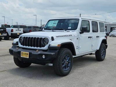 2026 Jeep Wrangler 85th Anniversary
