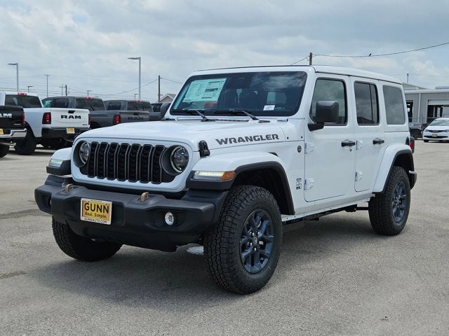 2026 Jeep Wrangler 85th Anniversary