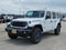 2026 Jeep Wrangler 85th Anniversary