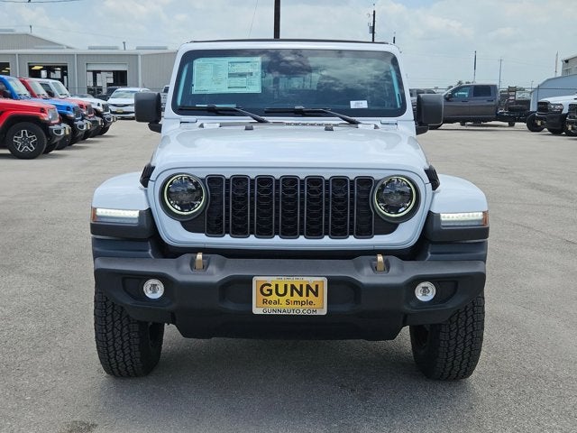 2026 Jeep Wrangler 85th Anniversary