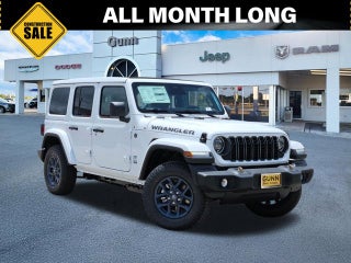 2026 Jeep Wrangler 85th Anniversary