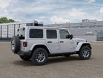 2026 Jeep Wrangler 85th Anniversary