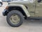 2026 Jeep Wrangler Willys 41