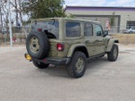 2026 Jeep Wrangler Willys 41