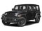 2026 Jeep Wrangler Willys 41
