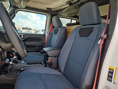 2026 Jeep Wrangler America 250