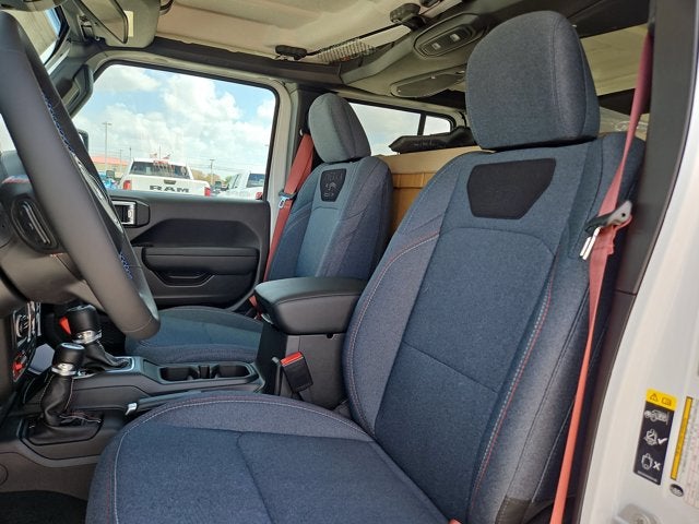 2026 Jeep Wrangler America 250