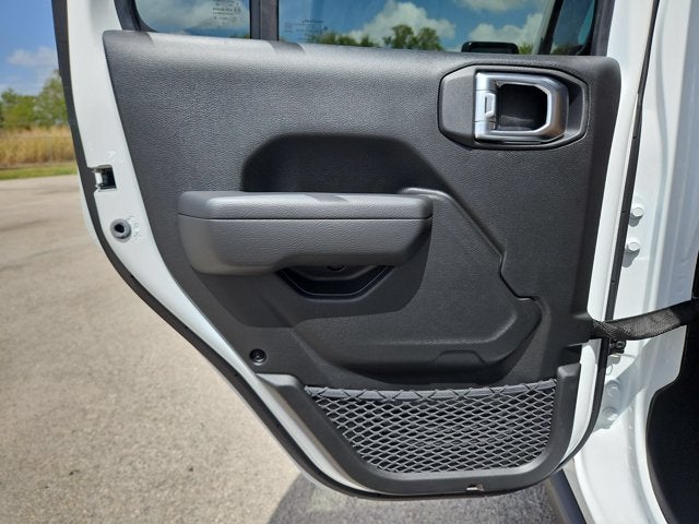 2026 Jeep Wrangler America 250